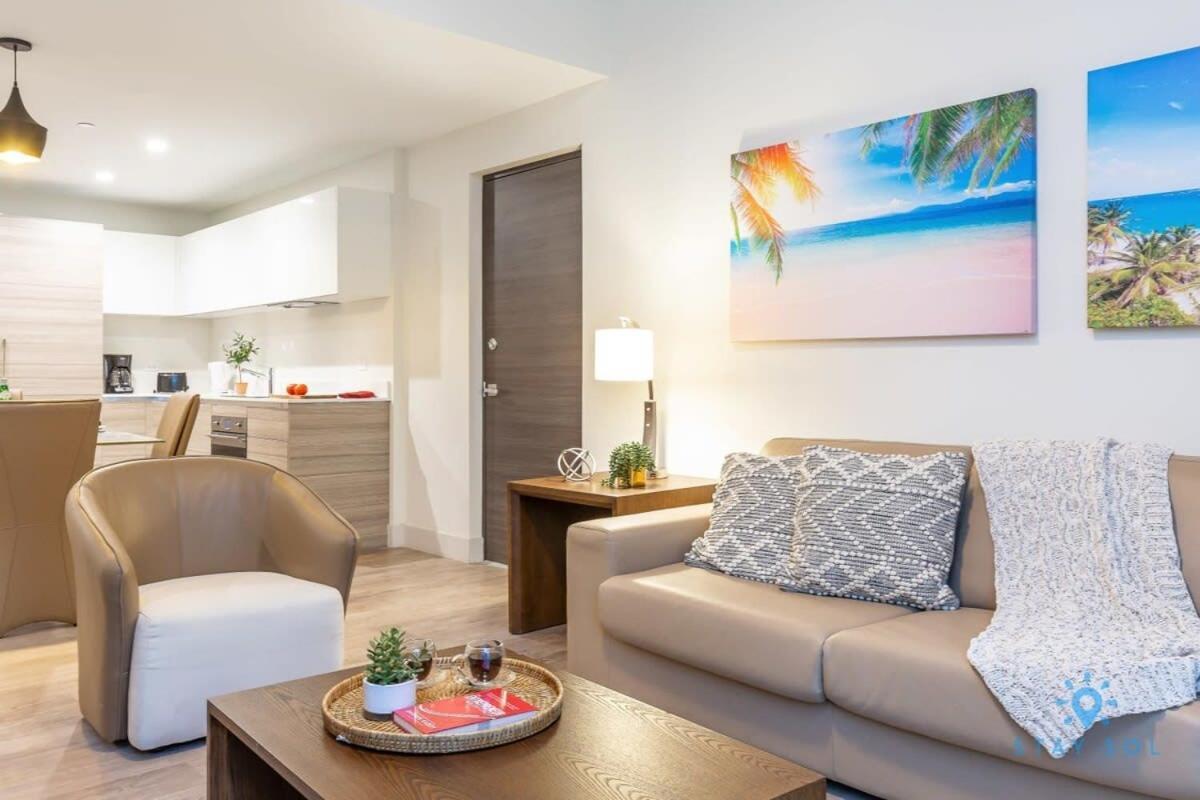 Hollywood Beach Broad - Walk - Amazing Pool - Hot Tub Extérieur photo